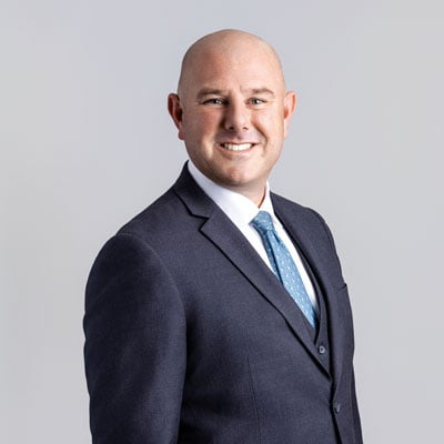 Andrew R. Kravis